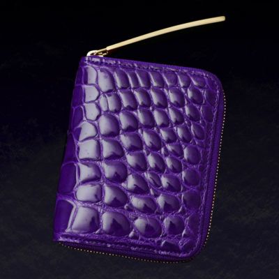 池田工芸　ケース 楽天市場】【池田工芸】日本最大のエキゾチックレザー専門店が贈る All