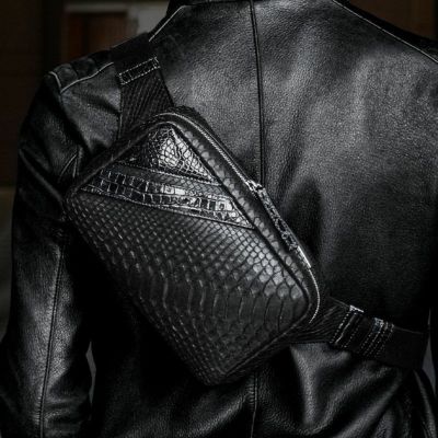 クロコダイル（ワニ革） バッグ一覧 | 創業80年・池田工芸WEB本店