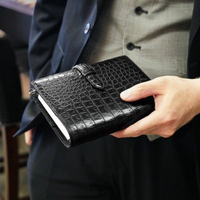クロコダイル(ワニ革) 小物 | クロコダイルの池田工芸WEB本店 クロコダイル(ワニ革) 小物 | クロコダイルの池田工芸WEB本店