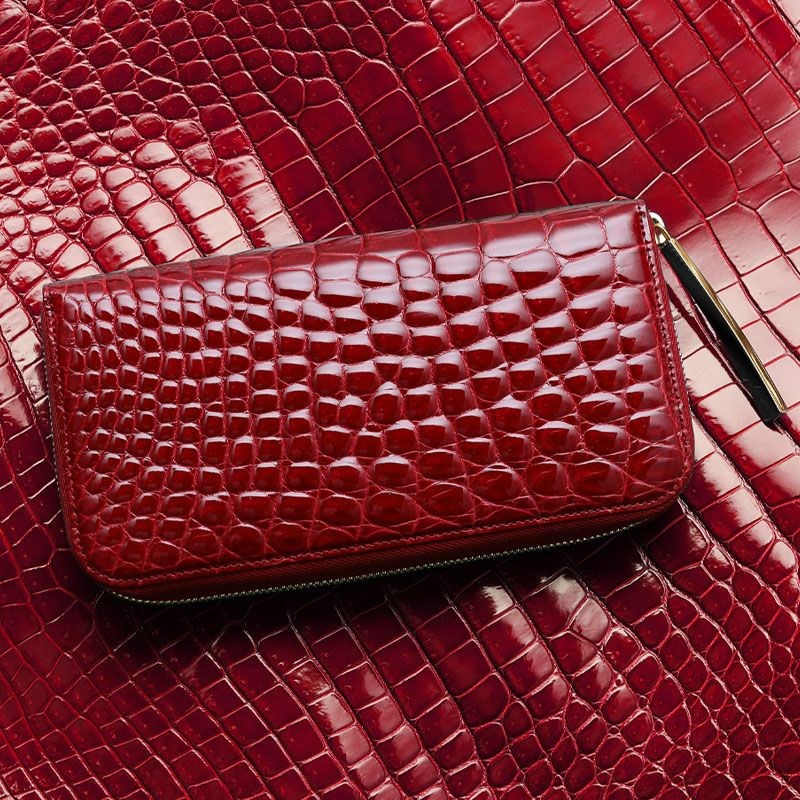 池田工芸】古来特別な力を宿す「厄除けの赤」。深紅の輝きを味わう